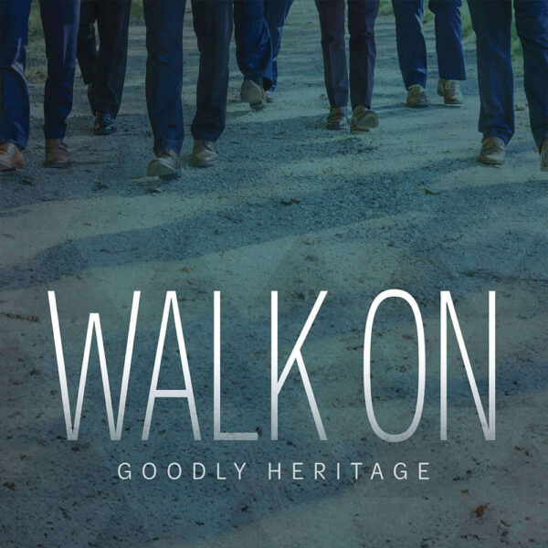 Walk On