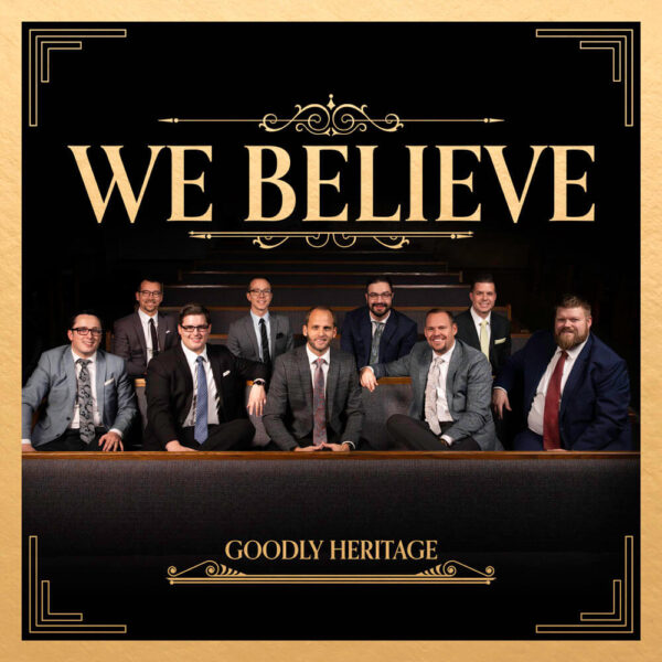 We Believe