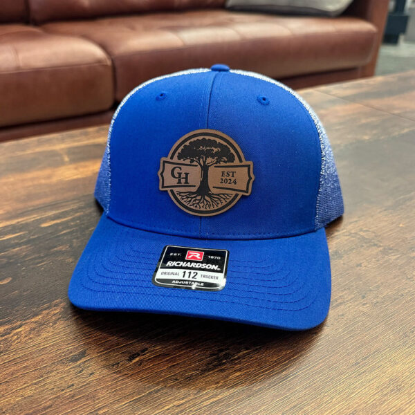 Goodly Heritage Hat